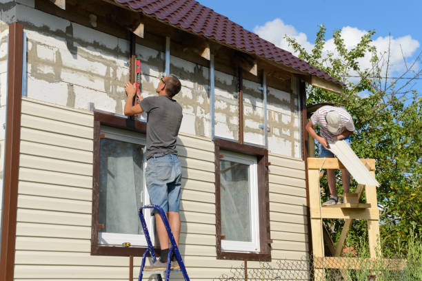 Siding for New Construction in West Haverstraw, NY