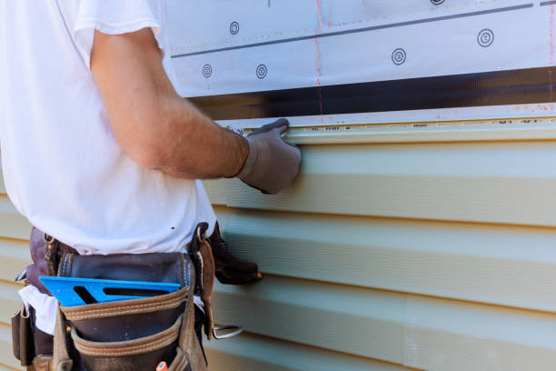 Best Steel Siding Installation  in West Haverstraw, NY